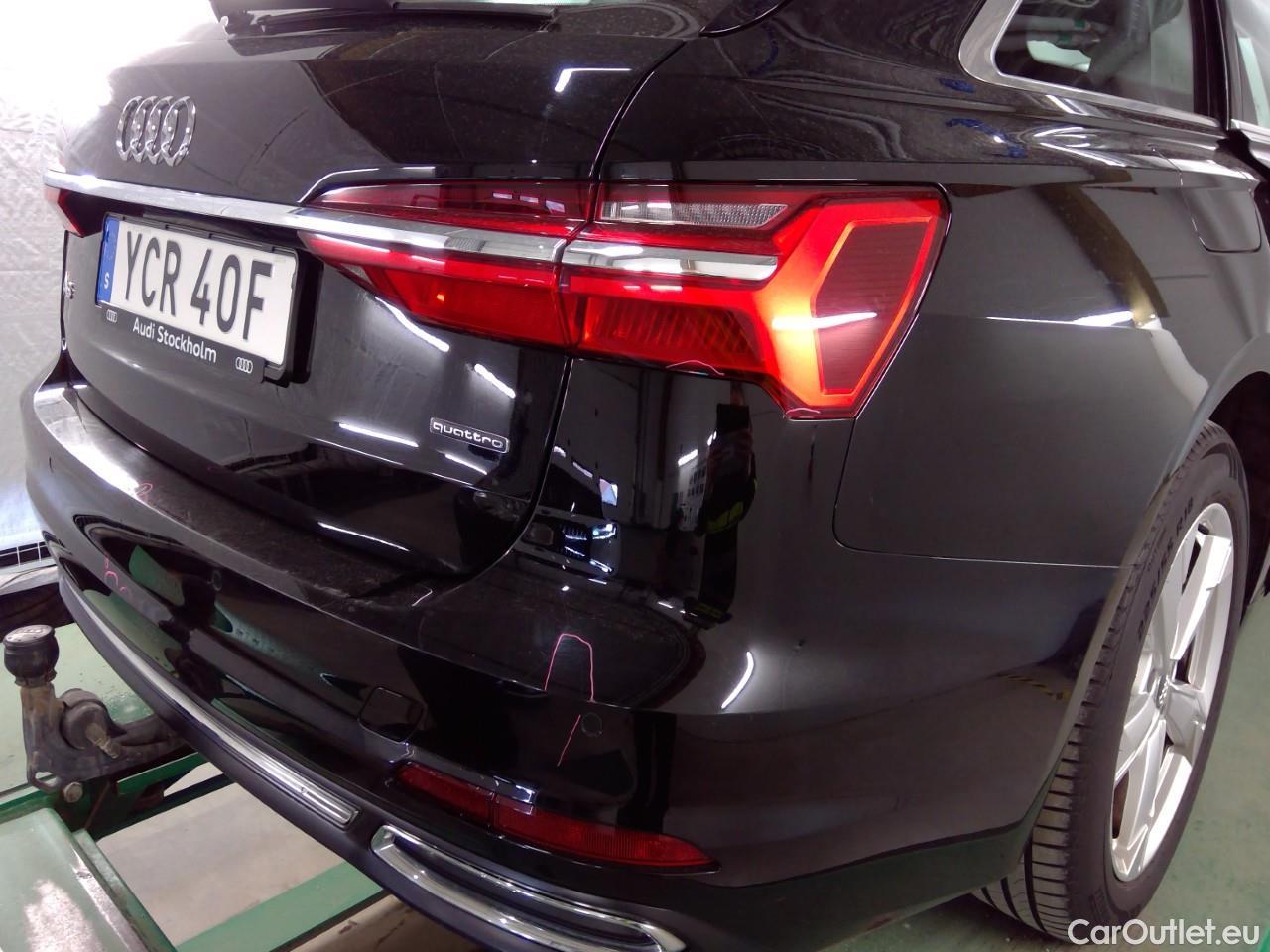  Audi  A6  Av.40 TDI quat.PL Sport Aut #12