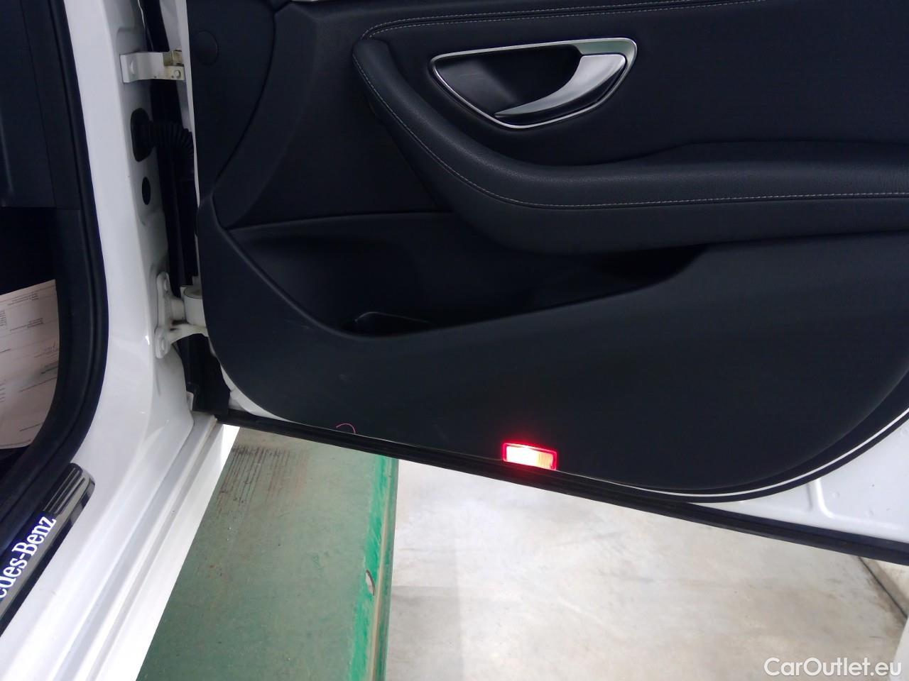 Mercedes  E-Klasse E 300 d T Hybr.SE Edition Aut. #24