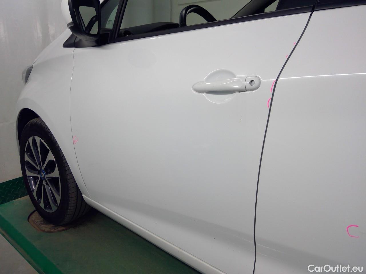  Renault  Zoe  R135 52kWh(batt.buy) Inte. #2