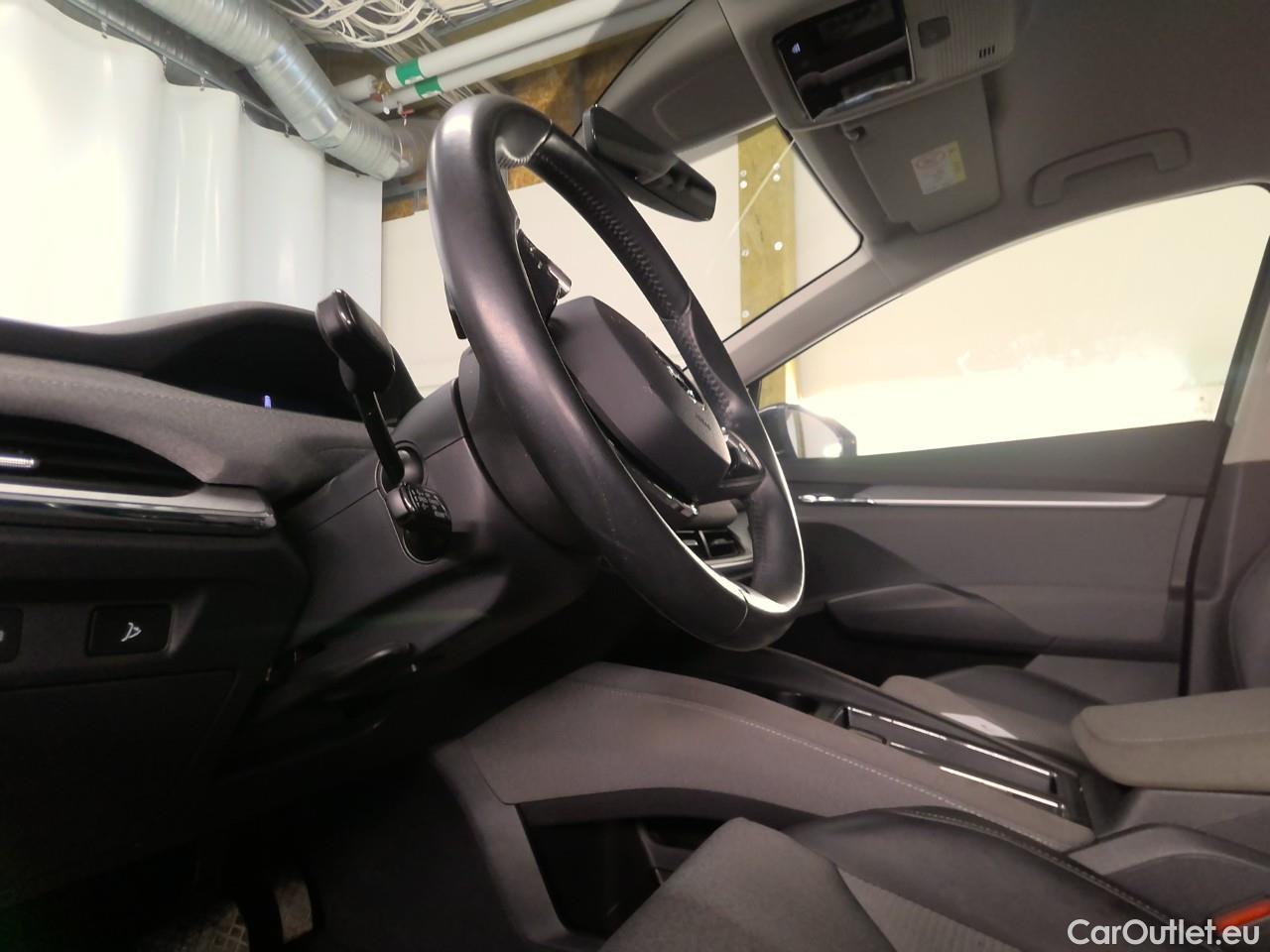  Skoda  ENYAQ  iV80 4x4 #24