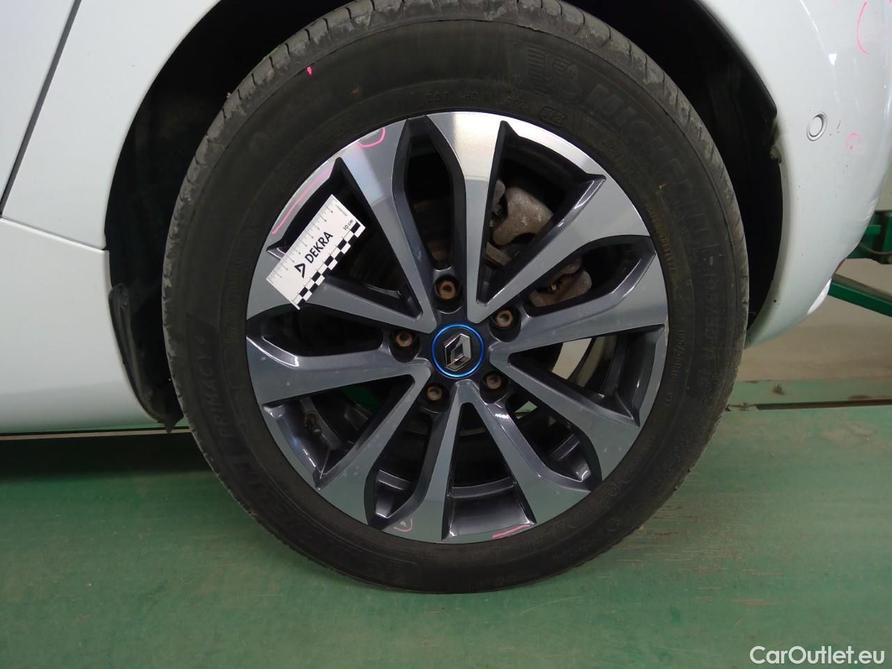  Renault  Zoe  R135 52kWh(batt.buy) Inte. #9
