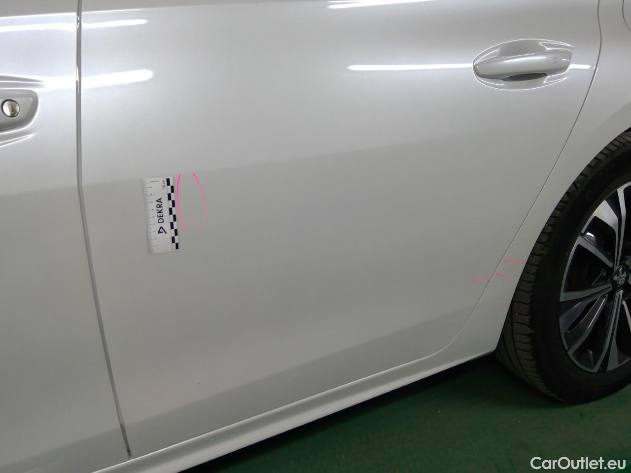 Peugeot  508  SW Hybrid 225 ALLURE Aut #10