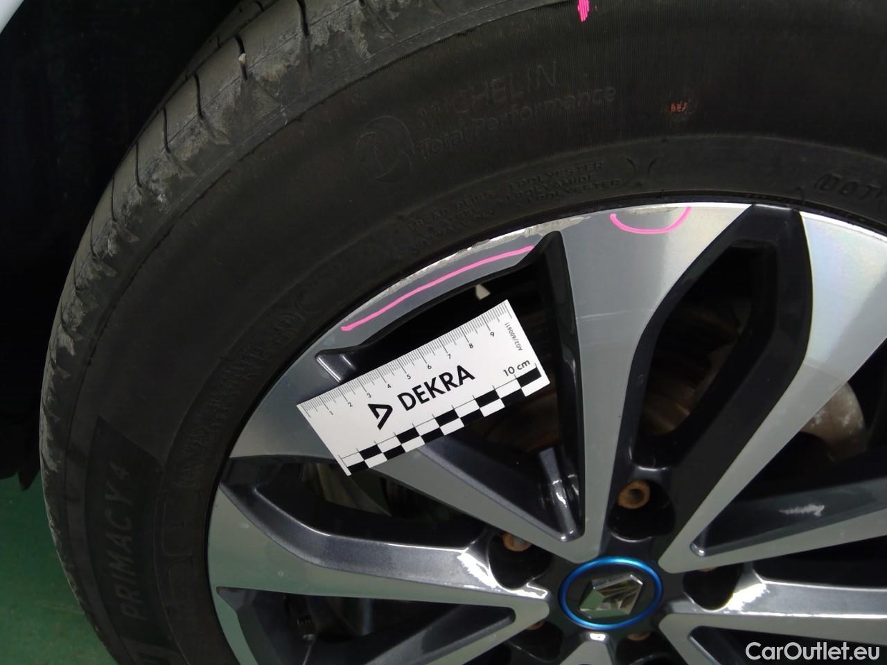  Renault  Zoe  R135 52kWh(batt.buy) Inte. #8