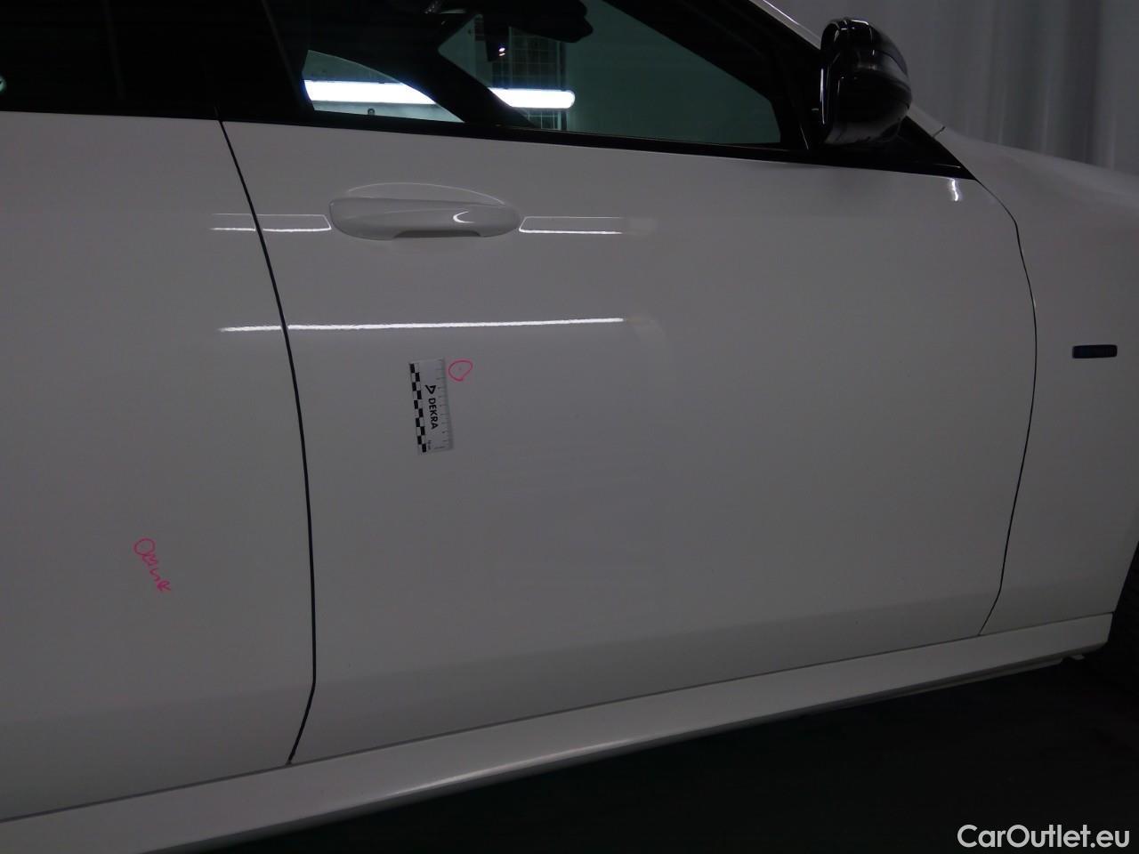 Mercedes  E-Klasse E 300 d T Hybr.SE Edition Aut. #26