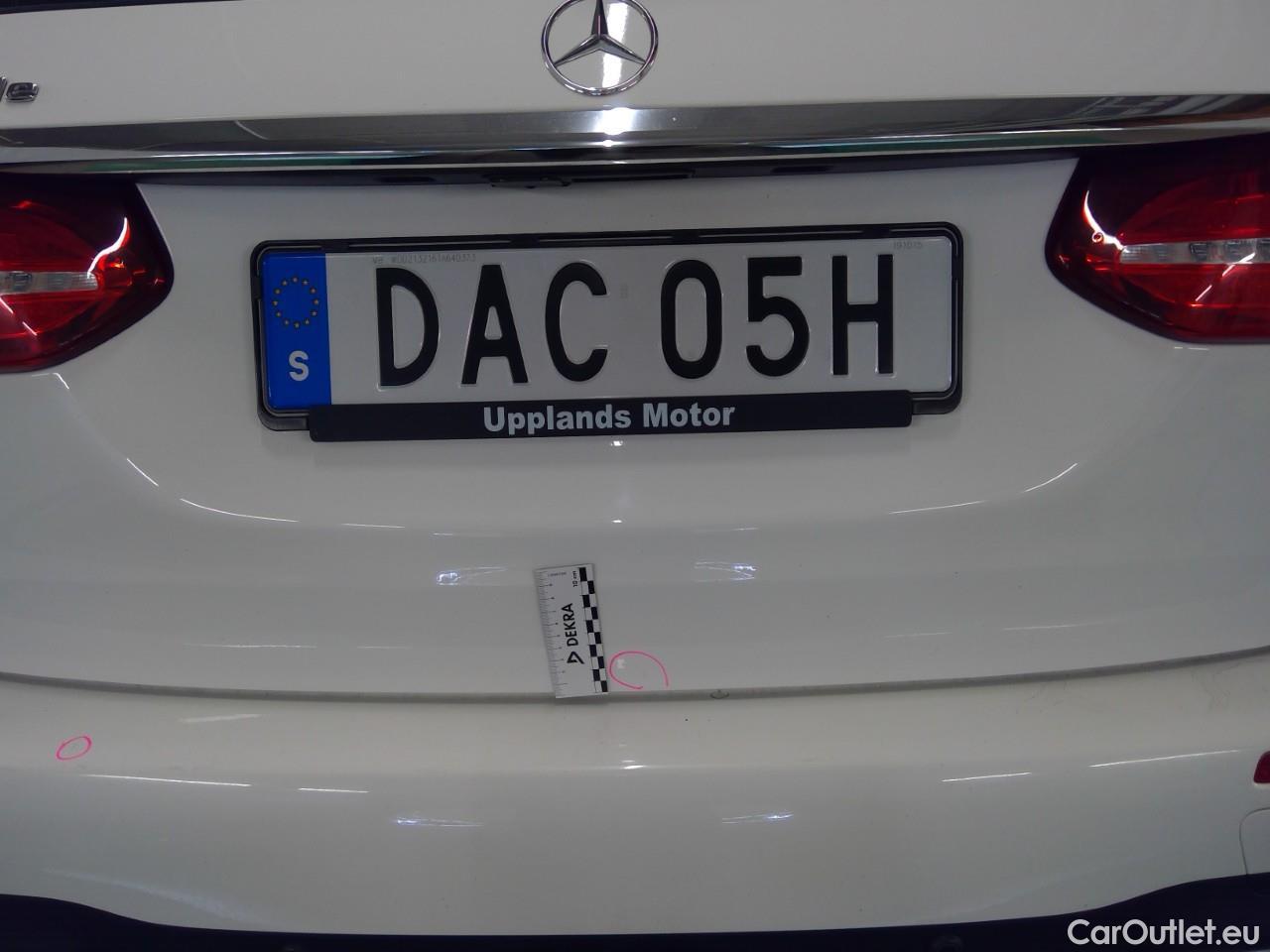 Mercedes  E-Klasse E 300 d T Hybr.SE Edition Aut. #15