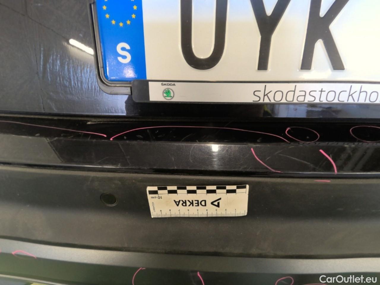  Skoda  ENYAQ  iV80 4x4 #9