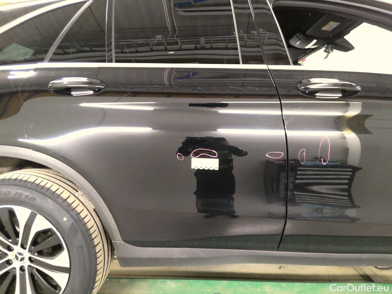  Mercedes  G-Klasee GLC 300 e 4Matic SE Edition #11