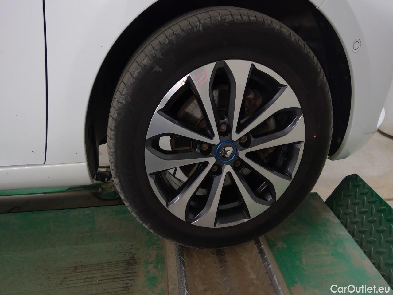  Renault  Zoe  R135 52kWh(batt.buy) Inte. #15