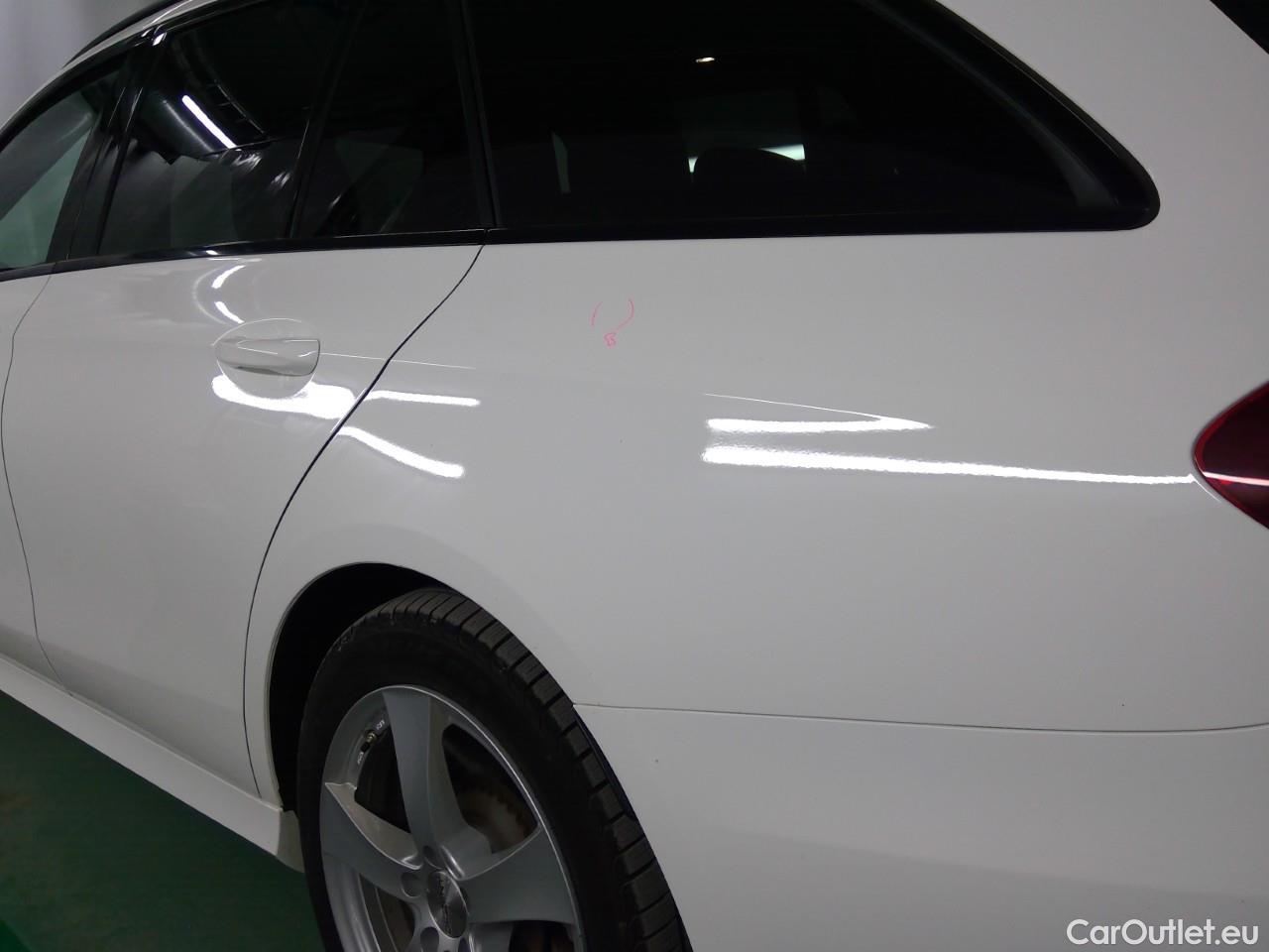  Mercedes  E-Klasse E 300 d T Hybr.SE Edition Aut. #11