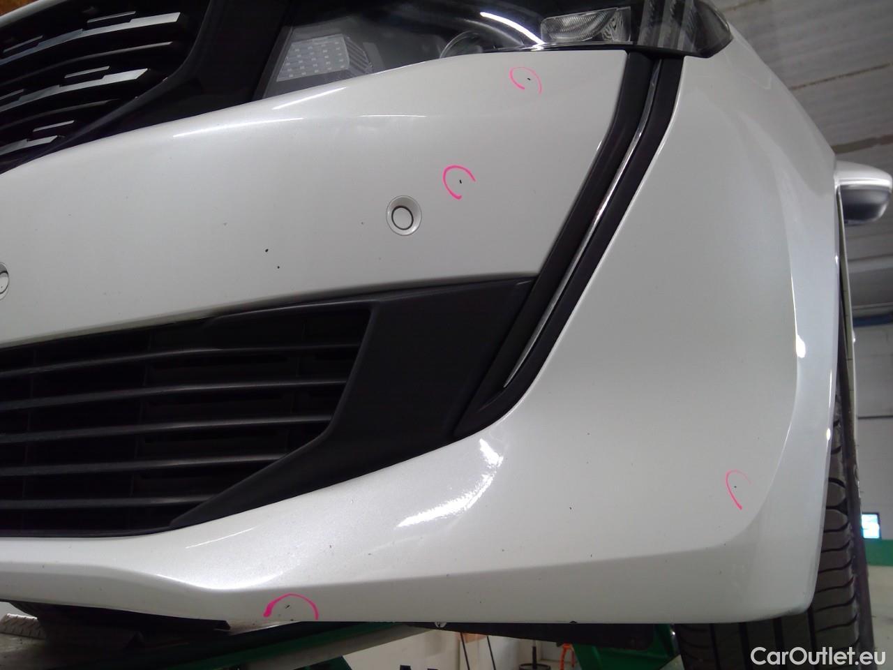  Peugeot  508  SW Hybrid 225 ALLURE Aut #3