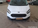  Ford  Transit FORD  COURIER / 2018 / 4P / VETT. FURGONATA 1.5 TDCI 75 CV TREND #25