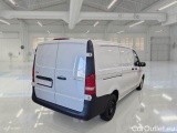  Mercedes  Vito MERCEDES-BENZ  / 2014 / 4P / FURGONE 114 CDI ANT. LONG #2
