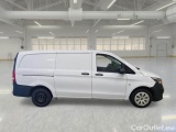  Mercedes  Vito MERCEDES-BENZ  / 2014 / 4P / FURGONE 114 CDI ANT. LONG #7