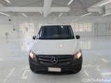  Mercedes  Vito MERCEDES-BENZ  / 2014 / 4P / FURGONE 114 CDI ANT. LONG #6