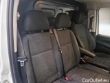  Mercedes  Vito MERCEDES-BENZ  / 2014 / 4P / FURGONE 114 CDI ANT. LONG #13