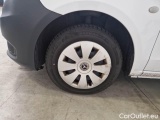  Mercedes  Vito MERCEDES-BENZ  / 2014 / 4P / FURGONE 114 CDI ANT. LONG #18
