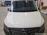  Mercedes  Vito MERCEDES-BENZ  / 2014 / 4P / FURGONE 114 CDI ANT. LONG #27