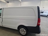  Mercedes  Vito MERCEDES-BENZ  / 2014 / 4P / FURGONE 114 CDI ANT. LONG #64