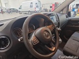  Mercedes  Vito MERCEDES-BENZ  / 2014 / 4P / FURGONE 114 CDI ANT. LONG #86
