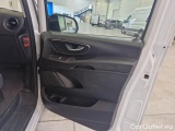  Mercedes  Vito MERCEDES-BENZ  / 2014 / 4P / FURGONE 114 CDI ANT. LONG #94