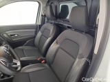  Renault  EXPRESS RENAULT  / 2021 / 4P / VETT. FURGONATA BLUE DCI 95 VAN #11