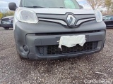  Renault  Kangoo RENAULT  EXPRESS / 2013 / 4P / VETT. FURGONATA 1.5 BLUE DCI 115 ICE #21