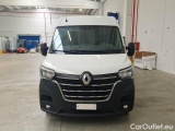 Renault  Master RENAULT  / 2019 / 4P / FURGONE FG TA L3 H2 T35 ENERGY DCI 150 ICE PLUS #6