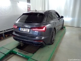  Audi  A6  Av. 55TFSI Sline e quat Aut #3