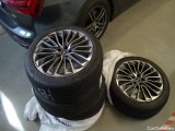  Audi  A6  Av. 55TFSI Sline e quat Aut #13