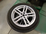  Bmw  Serie 5 530e Touring Connect Ed xD Aut #13