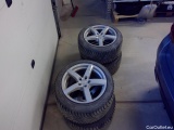  Bmw  Serie 5 530e Tour.xDr. Con.M-Sp. Aut #6