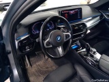  Bmw  Serie 5 530e Tour.xDr. Con.M-Sp. Aut #12