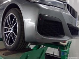  Bmw  Serie 5 530e Tour.xDr. Con.M-Sp. Aut #23