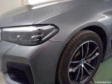  Bmw  Serie 5 530e Tour.xDr. Con.M-Sp. Aut #27