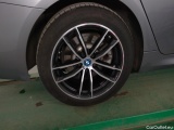  Bmw  Serie 5 530e Tour.xDr. Con.M-Sp. Aut #38