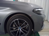  Bmw  Serie 5 530e Tour.xDr. Con.M-Sp. Aut #42