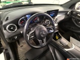  Mercedes  G-Klasee GLC 300 e 4Matic SE Edition #7