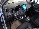  Renault  Zoe  R135 52kWh(batt.buy) Inte. #8