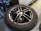  Skoda  ENYAQ  iV80 4x4 #12