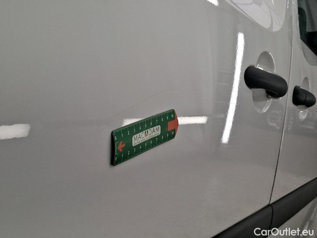  Renault  Kangoo  II Express Extra (Série Spéciale) 1.5 dCi 80CV BVM6 E6dT #6