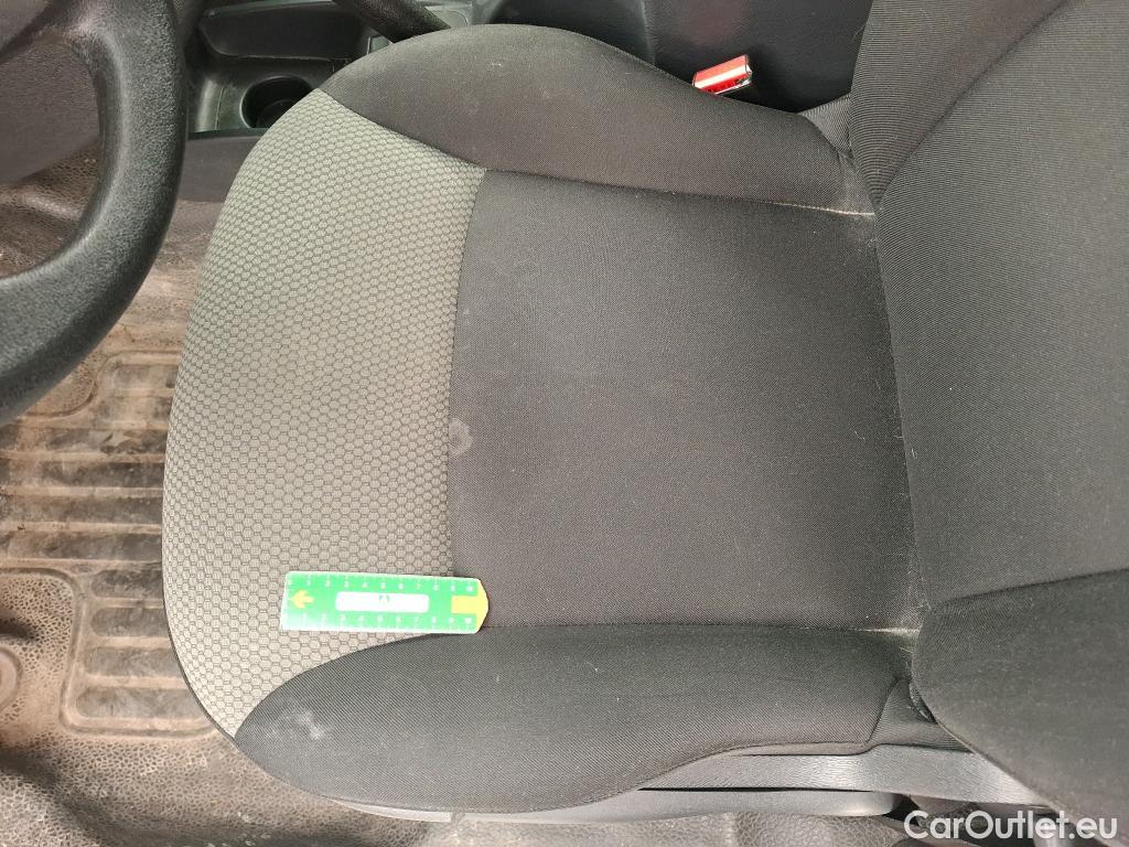  Renault  Kangoo  II Express Extra (Série Spéciale) 1.5 dCi 80CV BVM6 E6dT #33