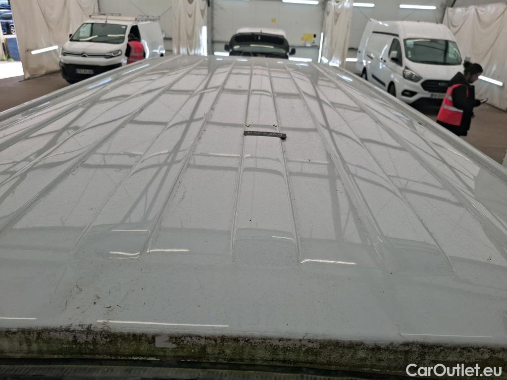  Volkswagen  Transporter VOLKSWAGEN  / 2019 / 4P / Fourgon tôlé 2.0 TDi 150 4MO L1H1 Business Line #1