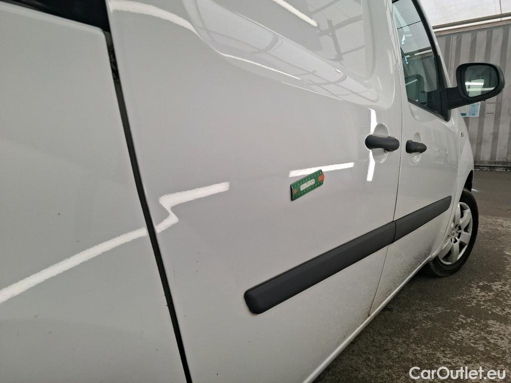  Renault  Kangoo  II Express Extra (Série Spéciale) 1.5 dCi 80CV BVM6 E6dT #5