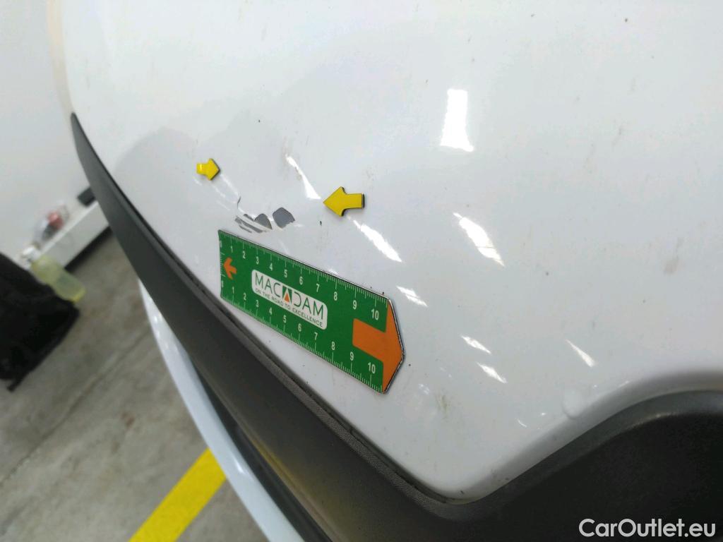  Renault  Trafic  Furgon Grand Confort L2H2 1200 1.6 dCi 125CV BVM6 E6 #3