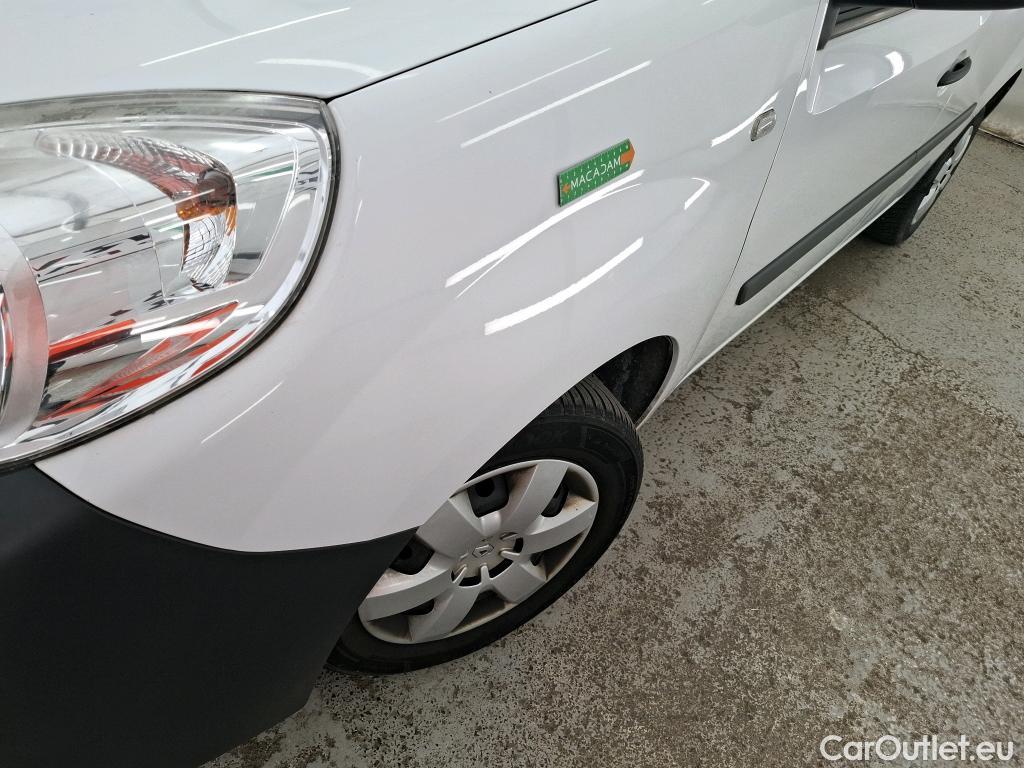  Renault  Kangoo  II Express Extra (Série Spéciale) 1.5 dCi 80CV BVM6 E6dT #1