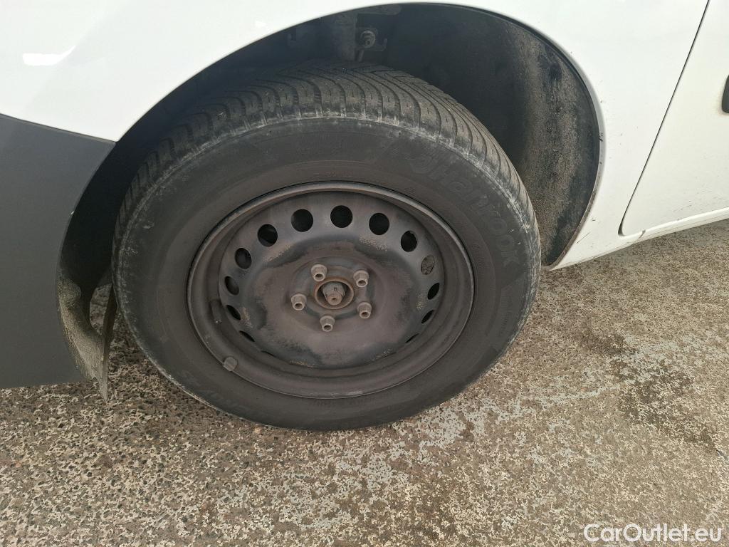  Renault  Kangoo  II Express Extra (Série Spéciale) 1.5 dCi 80CV BVM6 E6dT #31