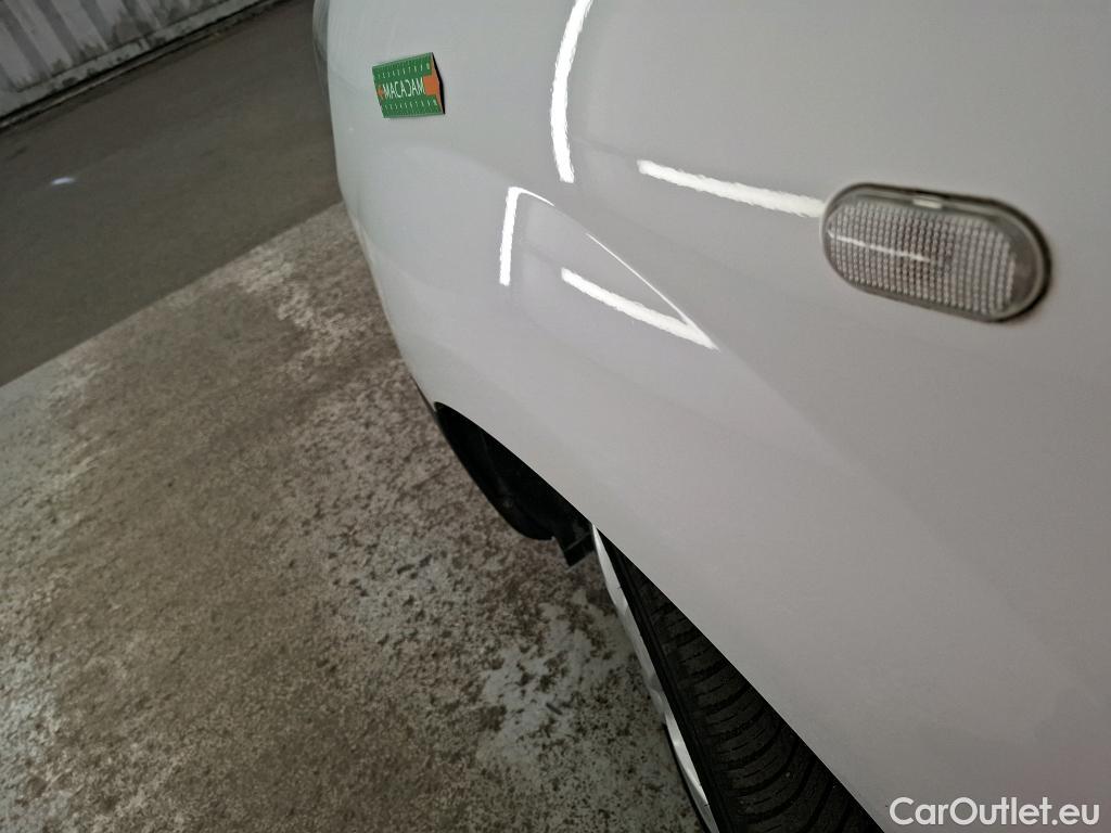  Renault  Kangoo  II Express Extra (Série Spéciale) 1.5 dCi 80CV BVM6 E6dT #2