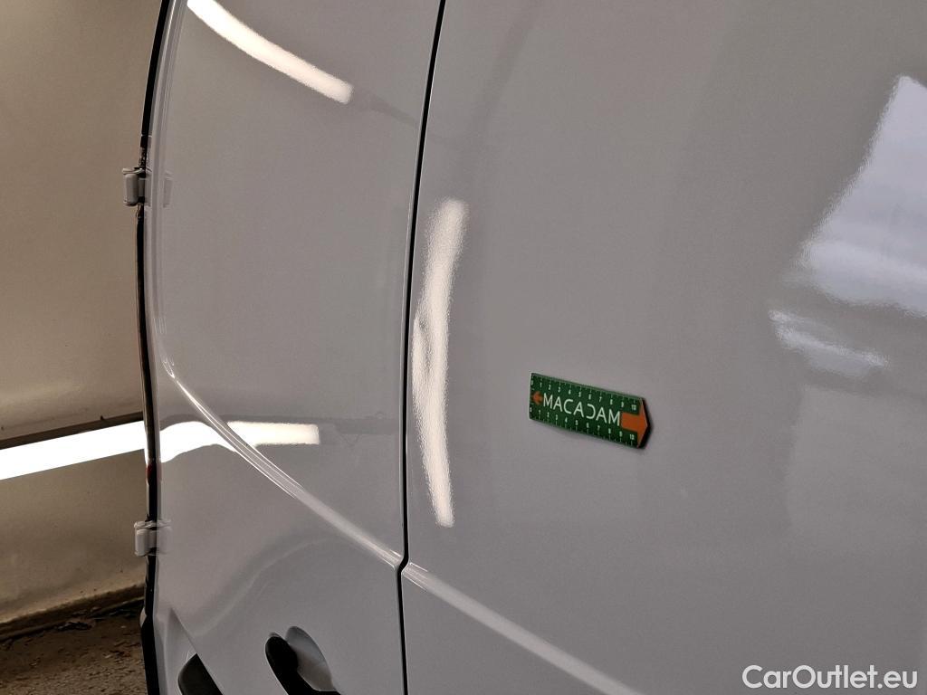  Renault  Kangoo  II Express Grand Confort (L1) 1.5 dCi 80CV BVM6 E6dT #11