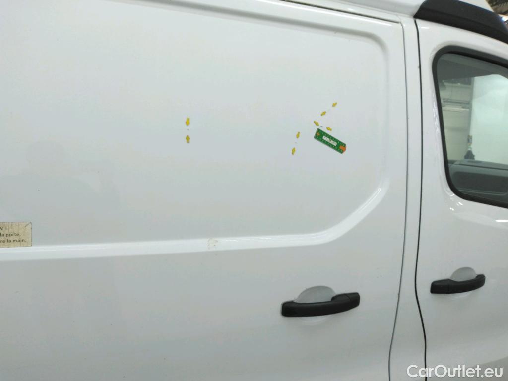  Renault  Trafic  Furgon Grand Confort L2H2 1200 1.6 dCi 125CV BVM6 E6 #34