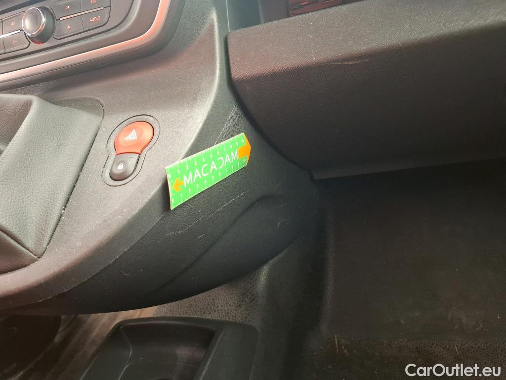  Renault  Kangoo  II Express Extra (Série Spéciale) 1.5 dCi 80CV BVM6 E6dT #14